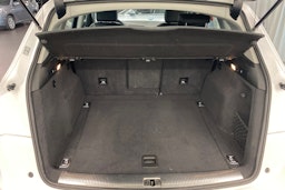 Valkoinen Audi Q5 2014 kuva 14.
