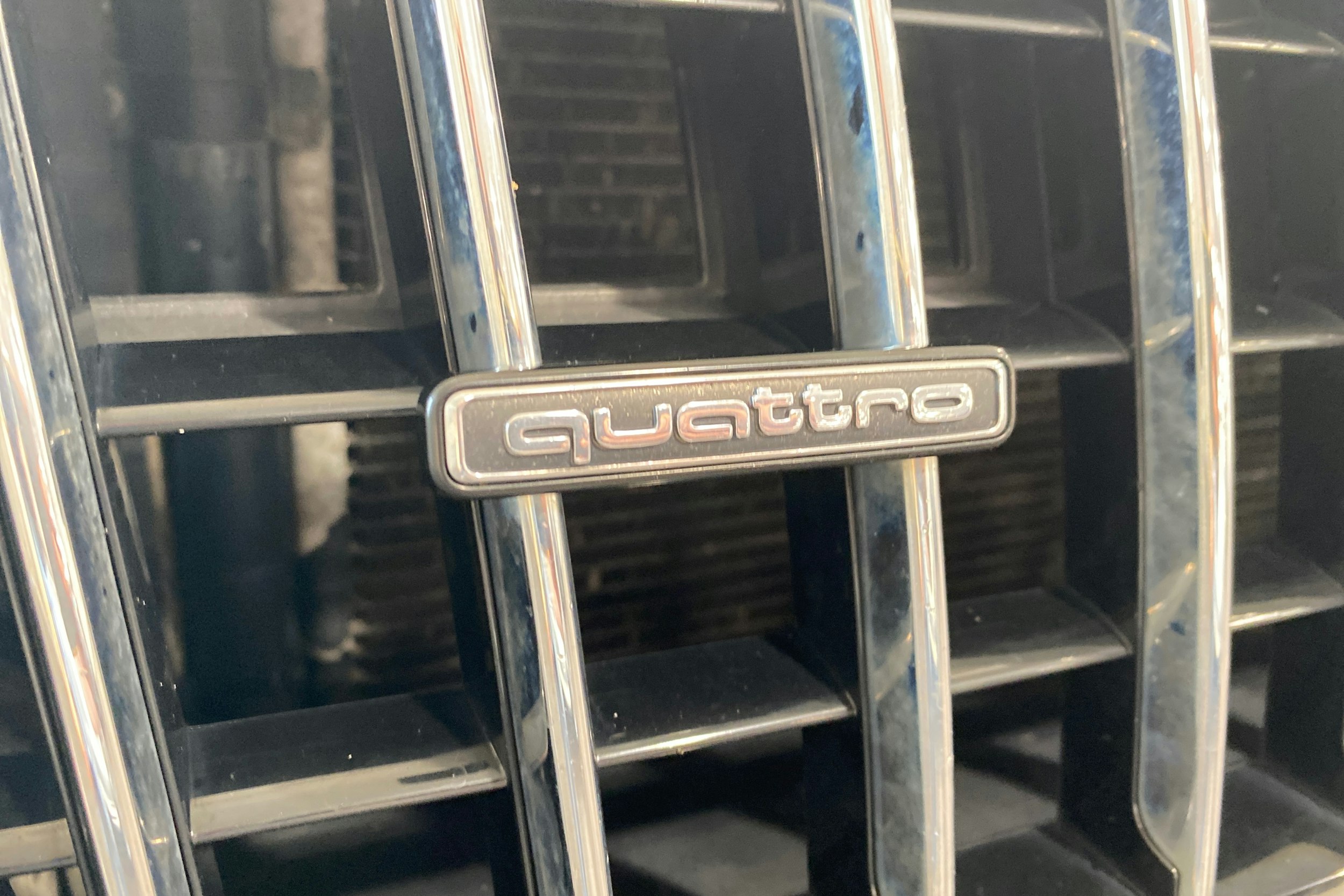 Valkoinen Audi Q5 2014 kuva 18.