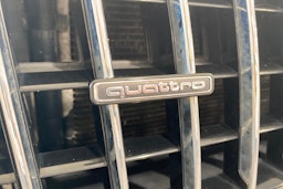 Valkoinen Audi Q5 2014 kuva 18.
