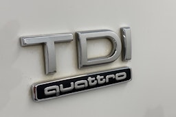 Valkoinen Audi Q5 2014 kuva 19.