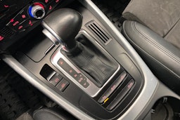 Valkoinen Audi Q5 2014 kuva 24.