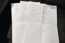 Valkoinen Audi Q5 2014 kuva 25.