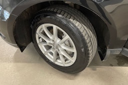 Musta Audi Q5 2014 kuva 13.
