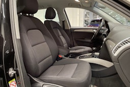 Musta Audi Q5 2014 kuva 25.