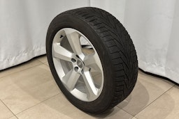valkoinen Audi Q5 2015 kuva 14.