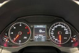 valkoinen Audi Q5 2015 kuva 20.