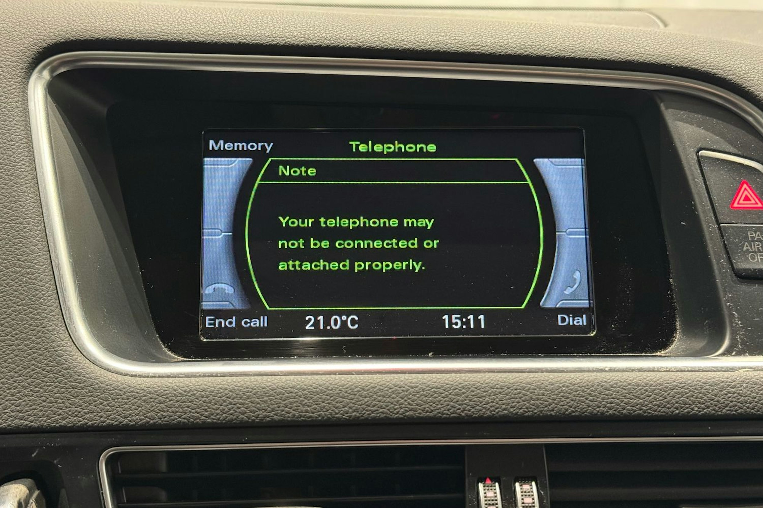 valkoinen Audi Q5 2015 kuva 23.