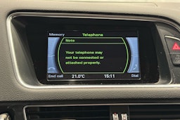 valkoinen Audi Q5 2015 kuva 23.
