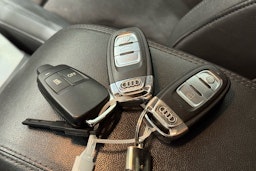valkoinen Audi Q5 2015 kuva 25.