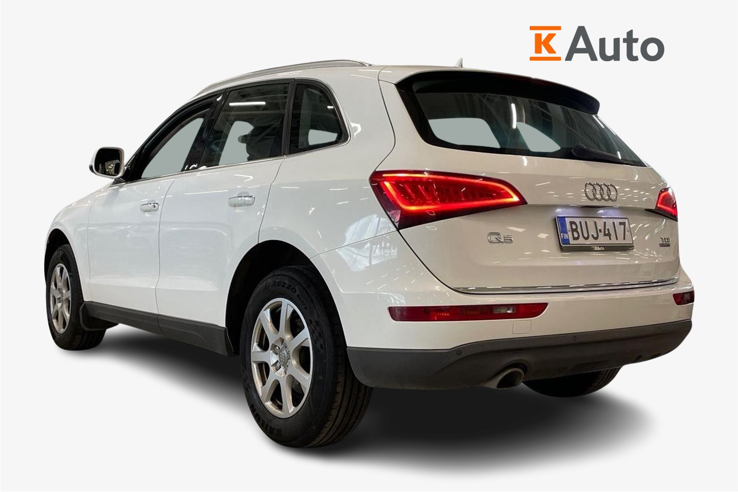 Audi Q5 2015, kuva 2/28