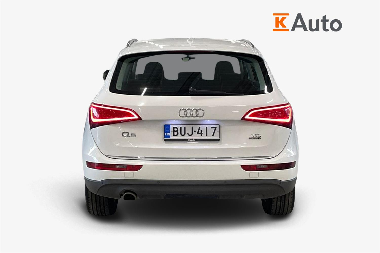 Audi Q5 2015, kuva 3/28
