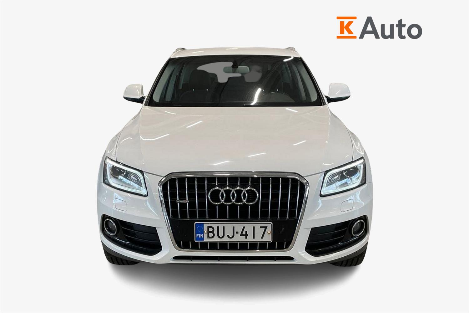 Audi Q5 2015, kuva 4/28