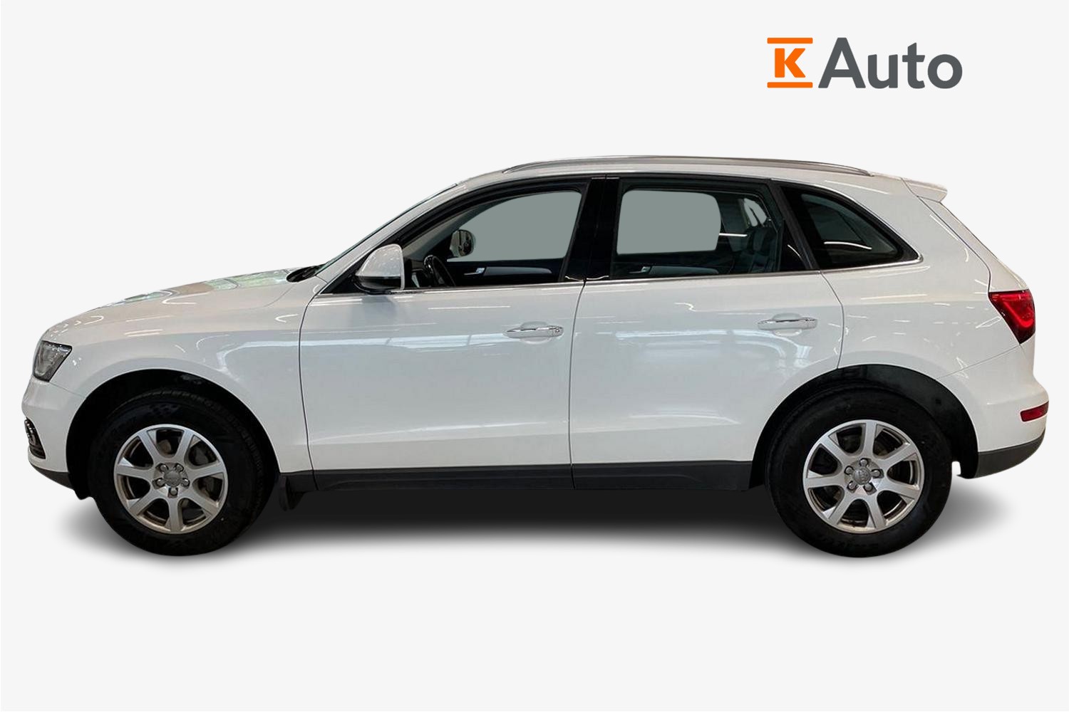 Audi Q5 2015, kuva 5/28