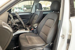valkoinen Audi Q5 2015 kuva 11.