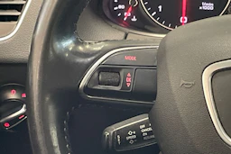 valkoinen Audi Q5 2015 kuva 14.
