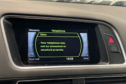 valkoinen Audi Q5 2015 kuva 19.