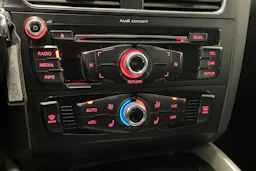 valkoinen Audi Q5 2015 kuva 20.