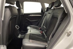 valkoinen Audi Q5 2015 kuva 10.