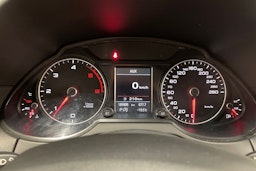 valkoinen Audi Q5 2015 kuva 16.