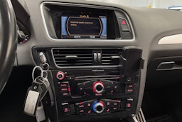 valkoinen Audi Q5 2015 kuva 17.