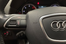valkoinen Audi Q5 2015 kuva 21.