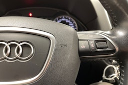 valkoinen Audi Q5 2015 kuva 22.