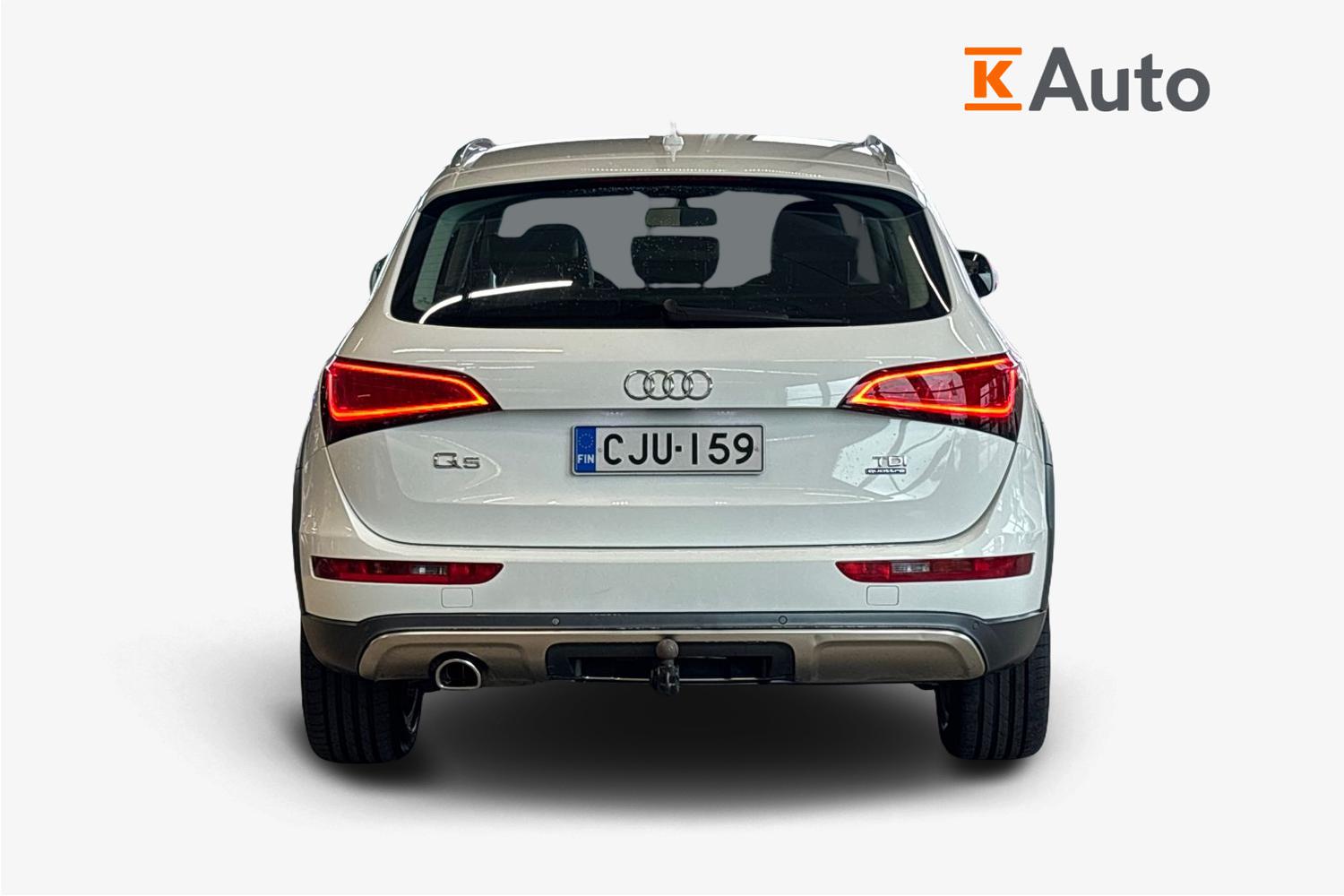 Audi Q5 2015, kuva 3/33