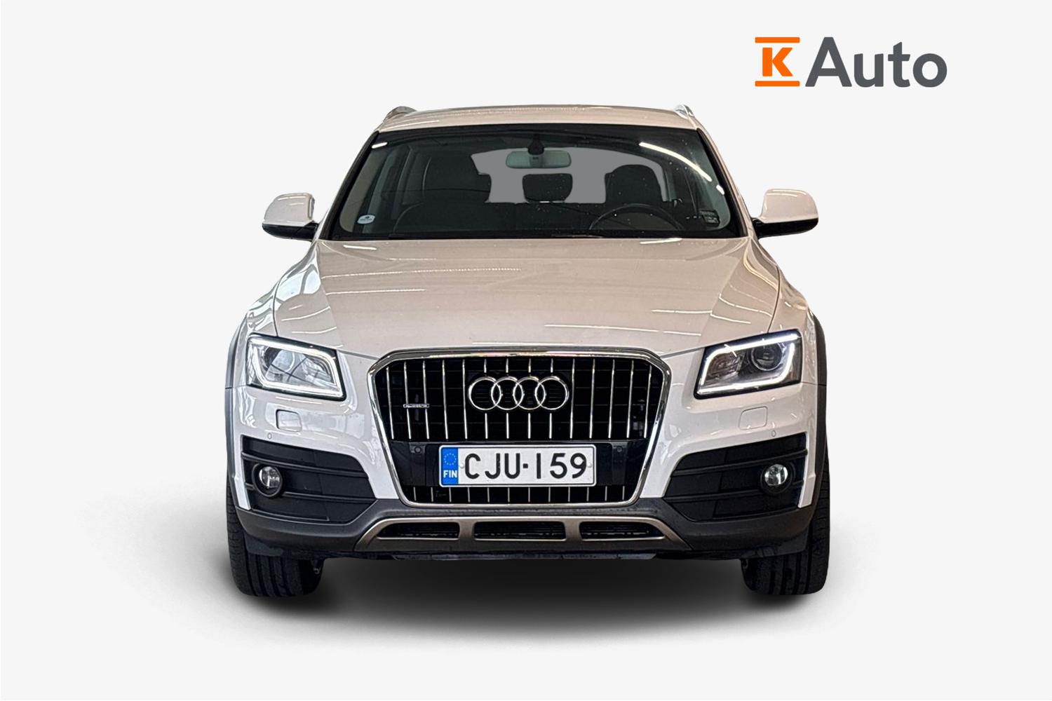 Audi Q5 2015, kuva 4/33