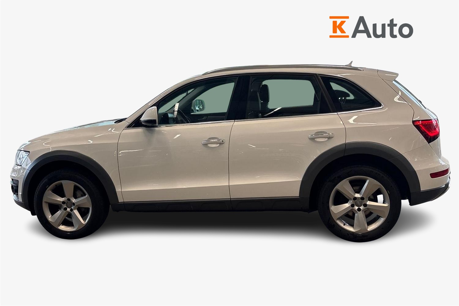 Audi Q5 2015, kuva 5/33