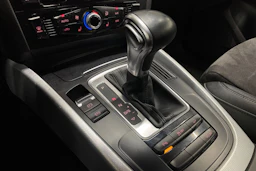 valkoinen Audi Q5 2015 kuva 15.