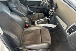 valkoinen Audi Q5 2015 kuva 31.