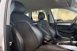 valkoinen Audi Q5 2015 kuva 32.