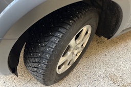 harmaa Audi Q5 2015 kuva 10.