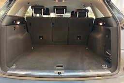 harmaa Audi Q5 2015 kuva 11.