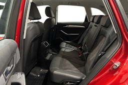 punainen Audi Q5 2015 kuva 10.