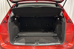 punainen Audi Q5 2015 kuva 14.