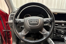 punainen Audi Q5 2015 kuva 16.