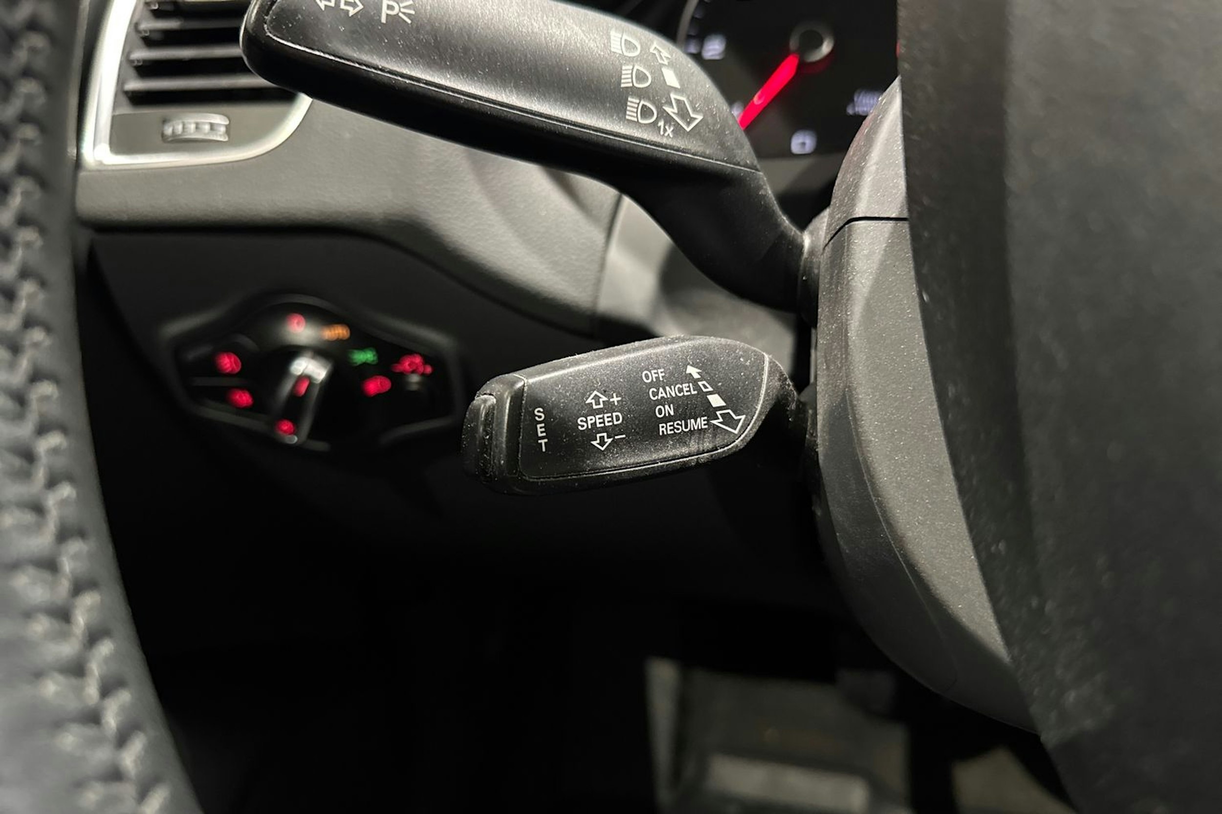 punainen Audi Q5 2015 kuva 17.