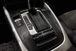 punainen Audi Q5 2015 kuva 23.