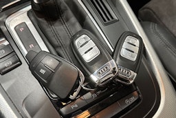 punainen Audi Q5 2015 kuva 24.