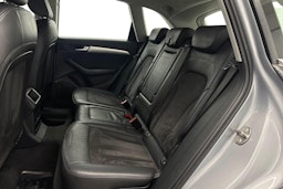 hopea Audi Q5 2016 kuva 10.