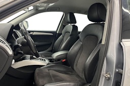 hopea Audi Q5 2016 kuva 11.