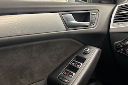 hopea Audi Q5 2016 kuva 19.