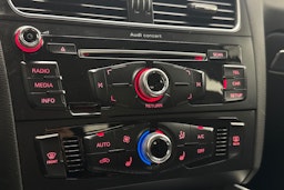 hopea Audi Q5 2016 kuva 22.