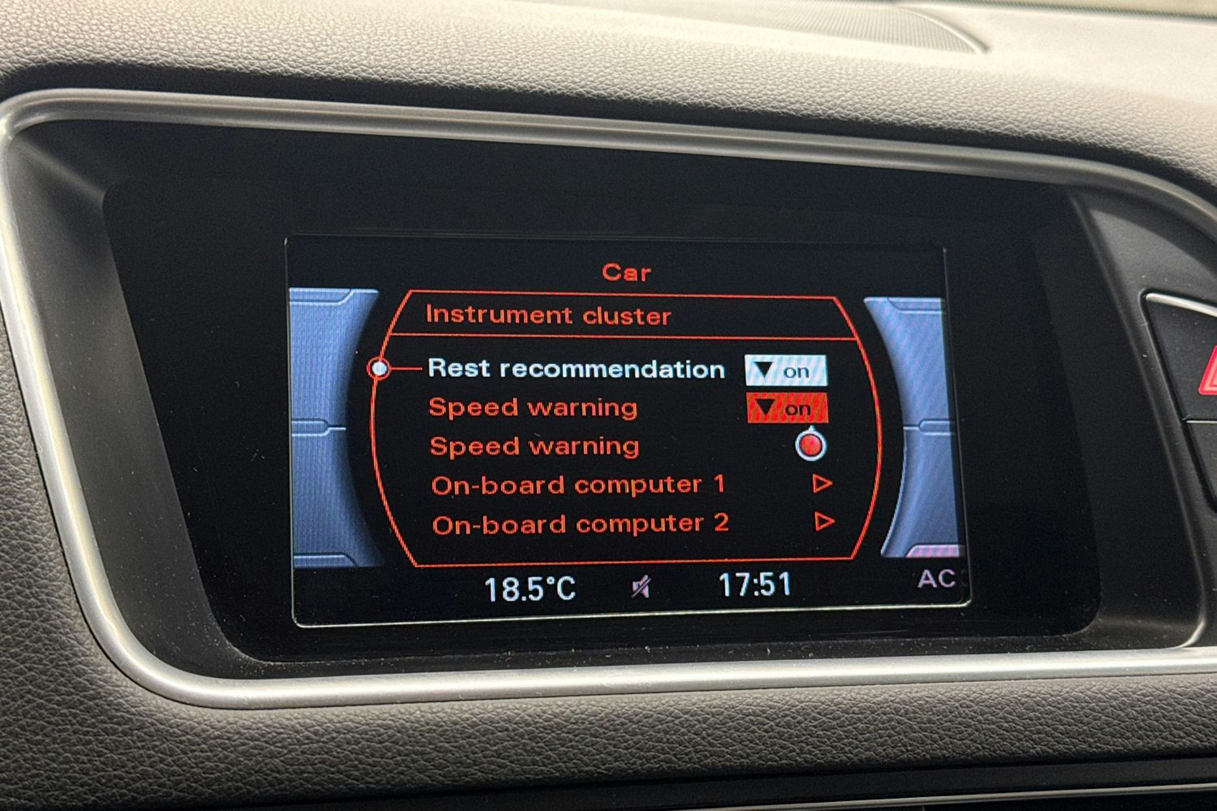 hopea Audi Q5 2016 kuva 27.