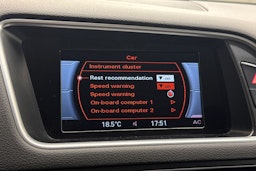 hopea Audi Q5 2016 kuva 27.