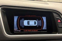 hopea Audi Q5 2016 kuva 29.