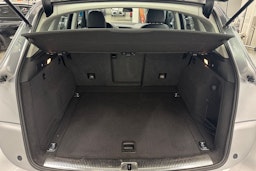 hopea Audi Q5 2016 kuva 30.