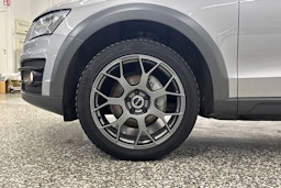 hopea Audi Q5 2016 kuva 33.