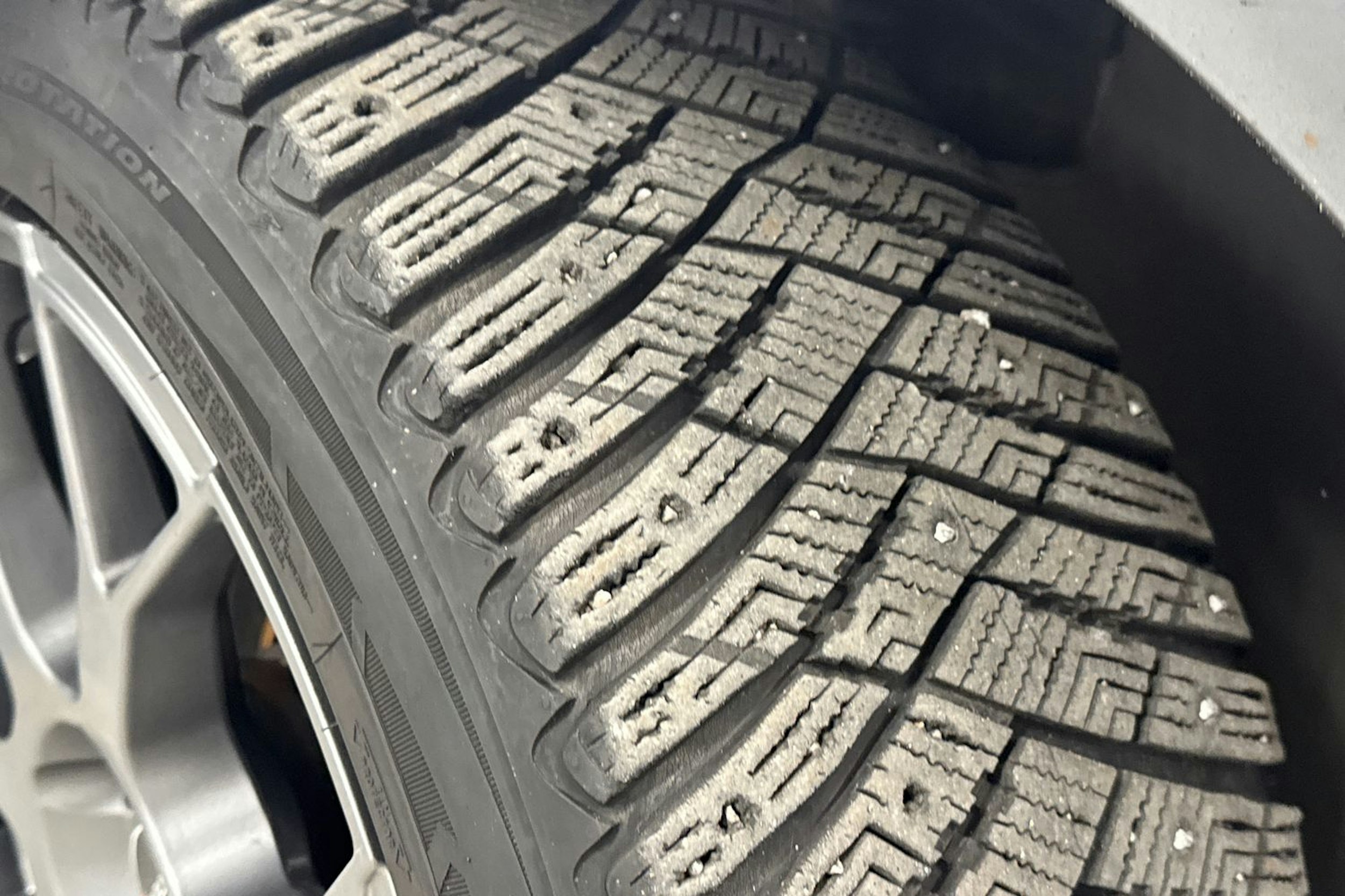 hopea Audi Q5 2016 kuva 34.